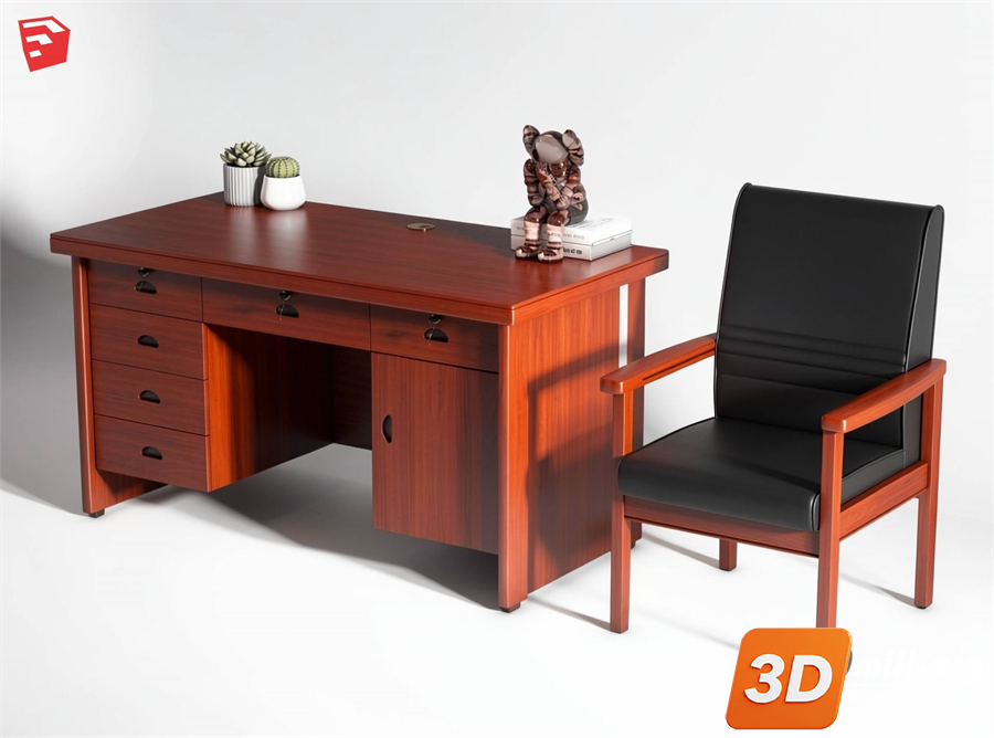 Office Furniture Skp Flies